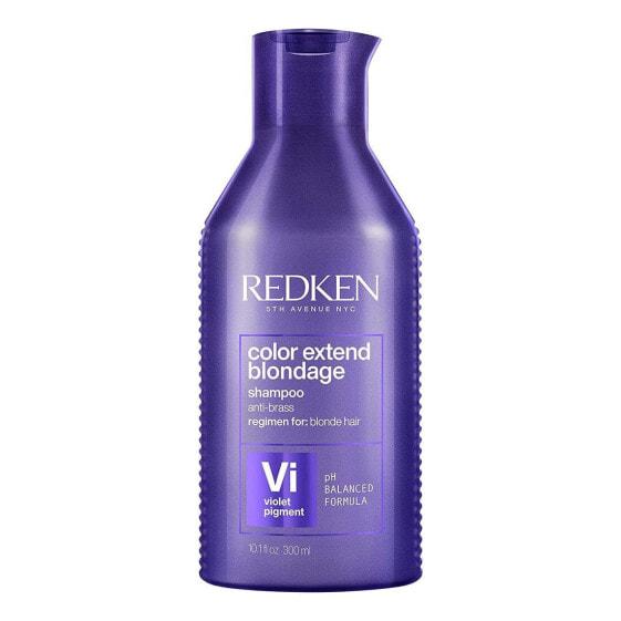 

Шампунь Redken Color Extend Blondage 1500 мл