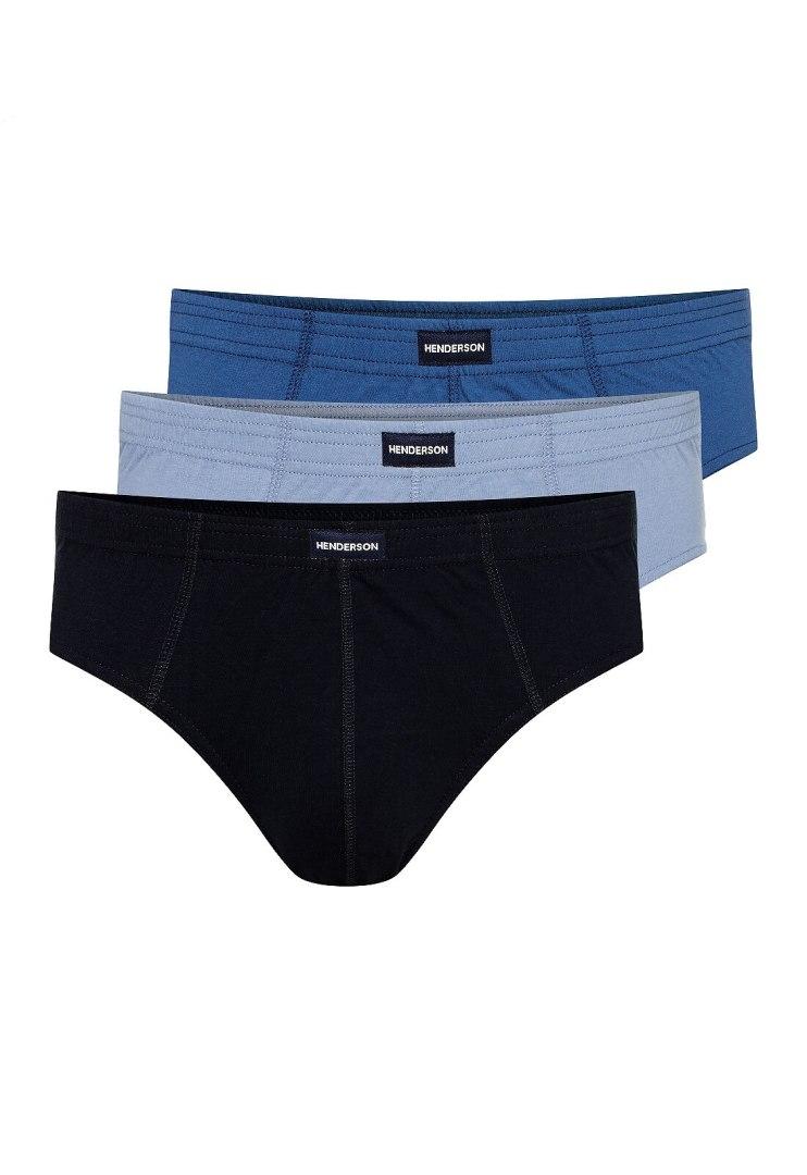 

Henderson briefs 1446 K665 A 3 M-2XL Henderson