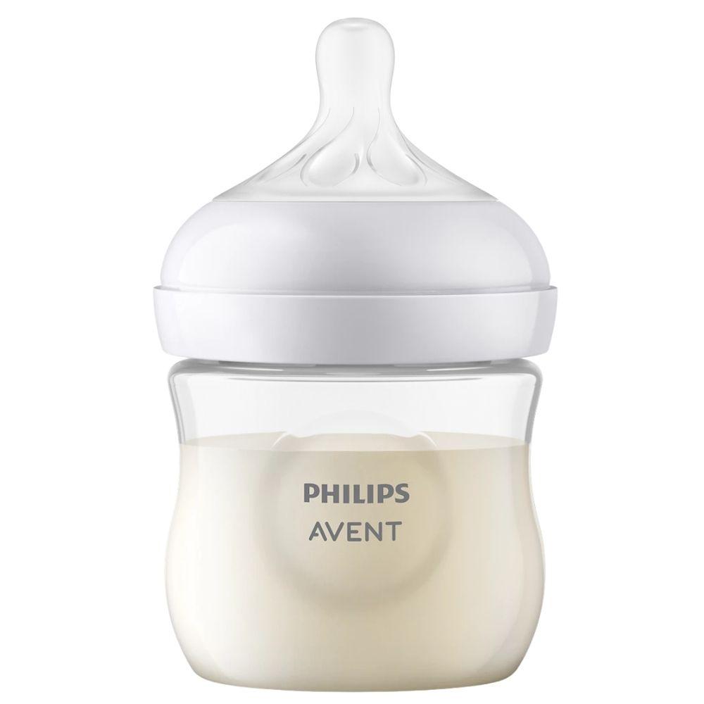 Ave-Set Nat 3.0 Basic Starter 3Btl + Brush