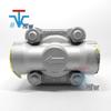 Miyawaki High-Pressure Thermo-Dynamic Steam Trap TB52F/TB52W