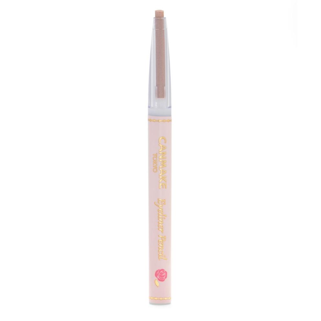 CANMAKE Eyeliner Stift 11 Pearl Beige 0,2g
