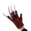 Halloween Cosplay Ghost Claw Gloves Costume Ball Performance Props Claw Gloves Halloween Props Party Toys Werewolf Claw Gloves