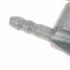(YY)1Pc 2026 New Fuel Vavle Petcock Shut Off Tank Switch Fits for RUSSIA JAWA CZ 175 250 350 JIKOV