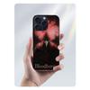Game Bloodborne Capa Phone Case For Iphone 17 Air 16 Pro Max 15 12 Pro 14 Plus 17E 16E 11 13 Mini Cover Cases Fundas Cell Clear