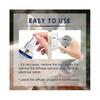 3pcs Dog Calming Pheromone Diffuser Refill - Relieves Anxiety & Stress, Reduces Barking & Chewing