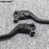 Motorcycle Brake Clutch Lever For Ducati Monster 696 2008-2014 695 796 400 620 659 S2R M1100 800 Handle Left + Right OEM Tie Rod