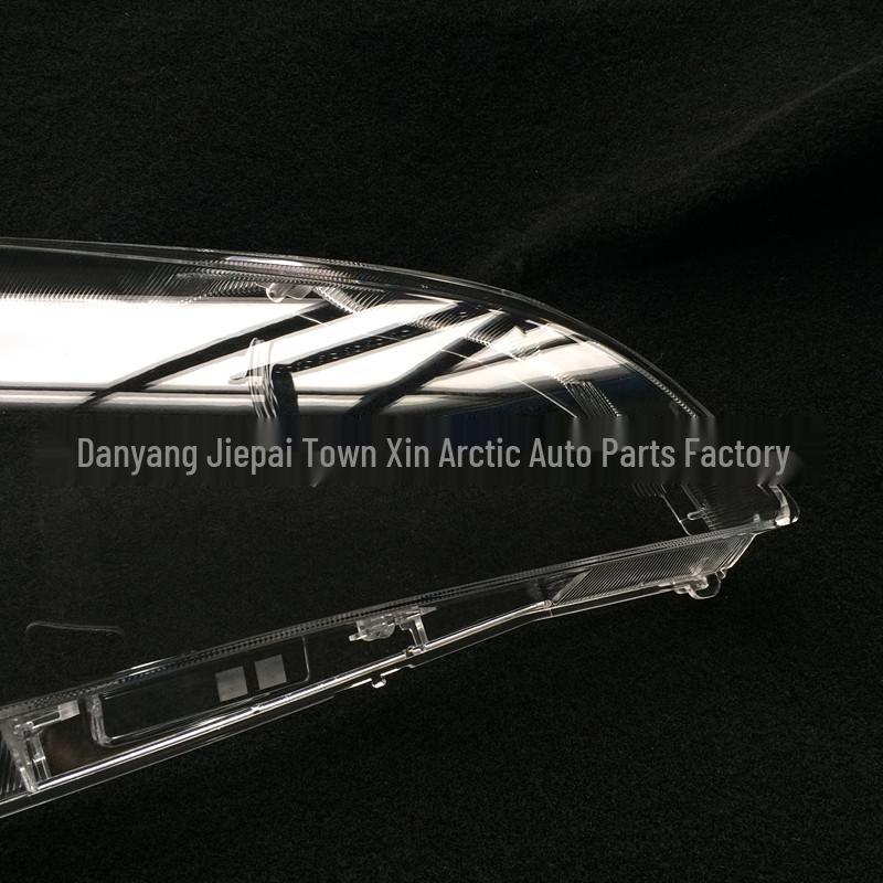 Durable Headlight Cover for 2011-2012 Infiniti M25/M35/M37