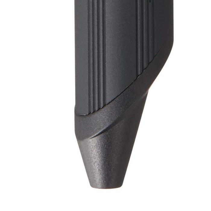 Mitsubishi Pencil 3-Color Ballpoint Pen Jetstream Edge 0.28 Black Extra Fine SXE3250328.24