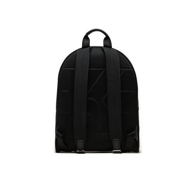 Karl Lagerfeld Backpack A1M30099 Black