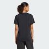Adidas Women's Cooling Breathable Athletic Crew Neck T-Shirt