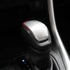 For Toyota RAV4 RAV 4 XA50  -  Car Gear Lever Head Shift Knob Handle Cover  For Toyota Highlander Kluger XU70