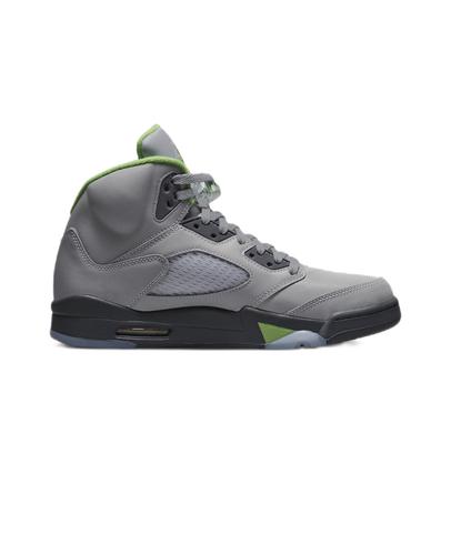 Air Jordan Air Jordan 5 Retro Green Bean 2022 DM9014-003