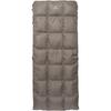 Snow Peak Down System Offton Slim Mat Set BD-060 Sleeping Bag Comfort Warmth Insulation Camping Outdoor