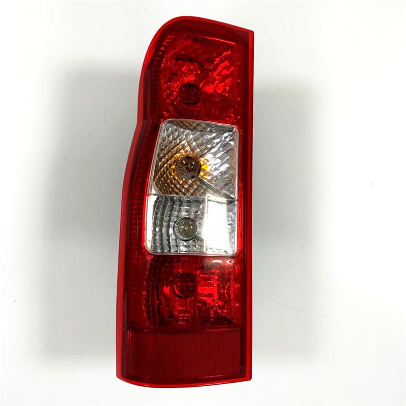 09-12 JMC Ford Transit V348 Rear Tail Light Brake & Reverse Light Assembly