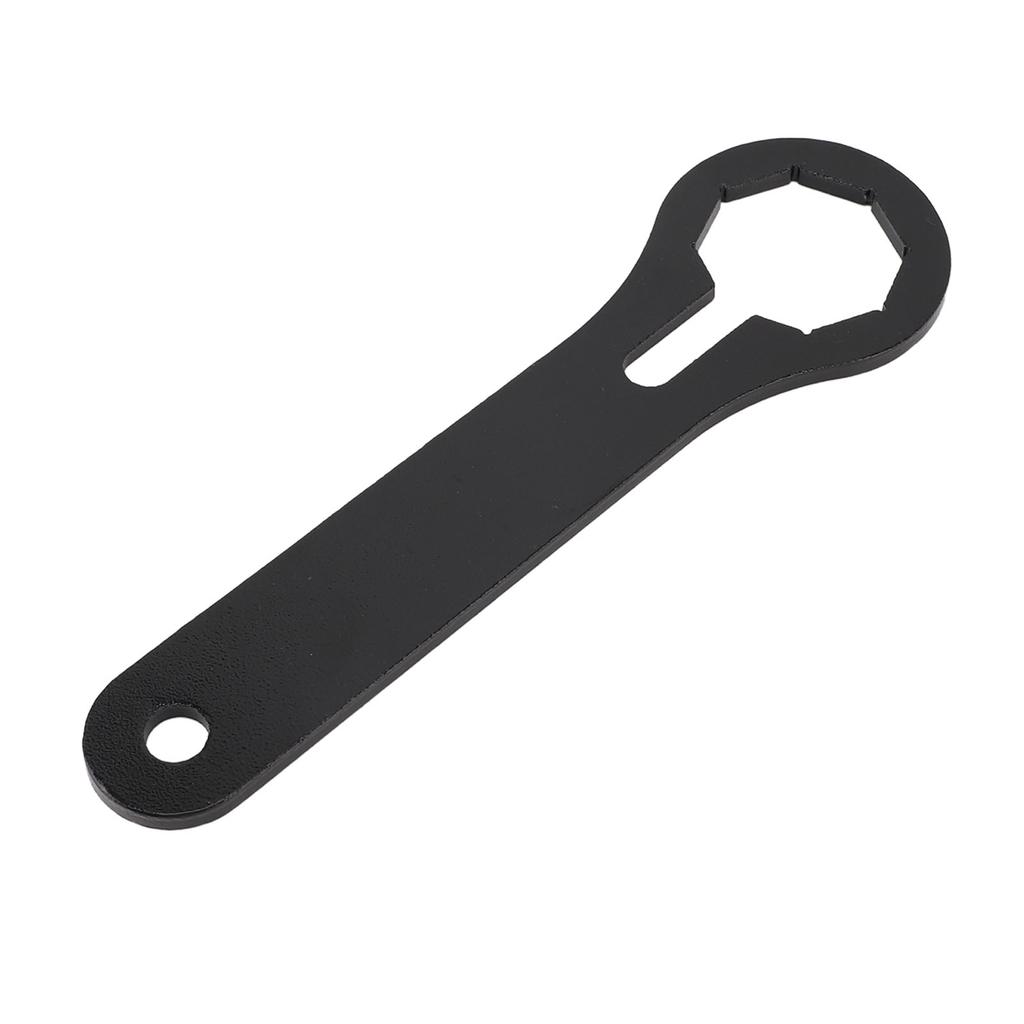 49mm Fork Cap Wrench Rugged Comfortable Grip Portable Front Fork Cap Repair Wrench For CRF450R