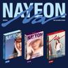 Nayeon (TWEEMAAL) - 2e mini-album: n.v.t.