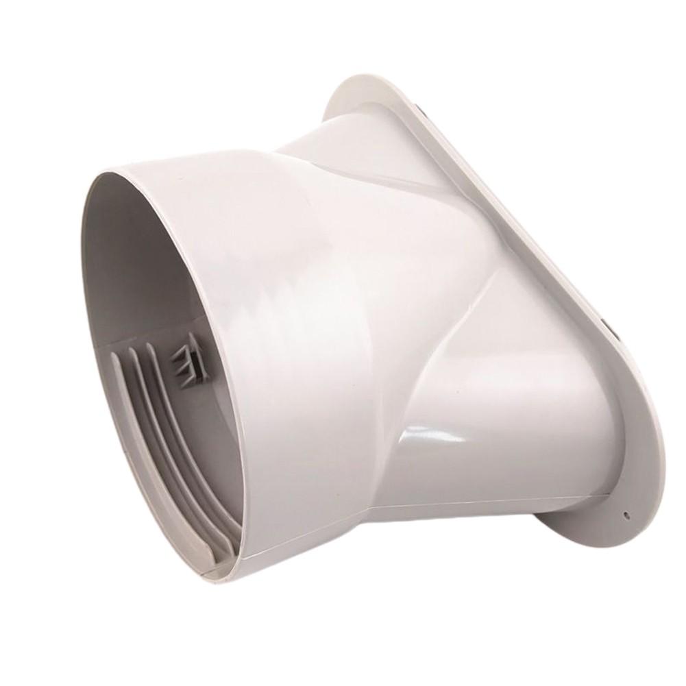 Accesorii conector pentru furtun Conductă pentru aer condiționat Ușor de instalat