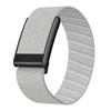 Adatto per Whoop 5.0 Cinturino Morbido ad Anello per Polso, Cinturino Elastico Intrecciato in Nylon Whoop5.0 Fitness Tracker Whoop Life Cinturini ECG
