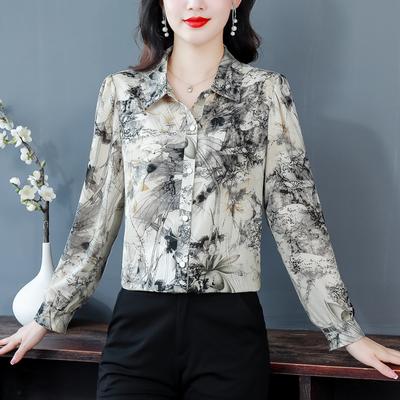Tops – Bluse e camicie