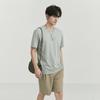 Three Proof Printed Cotton Soft T-shirt, Cotton Soft, Comfortable, Durable and Easy To Maintain 81262M0810