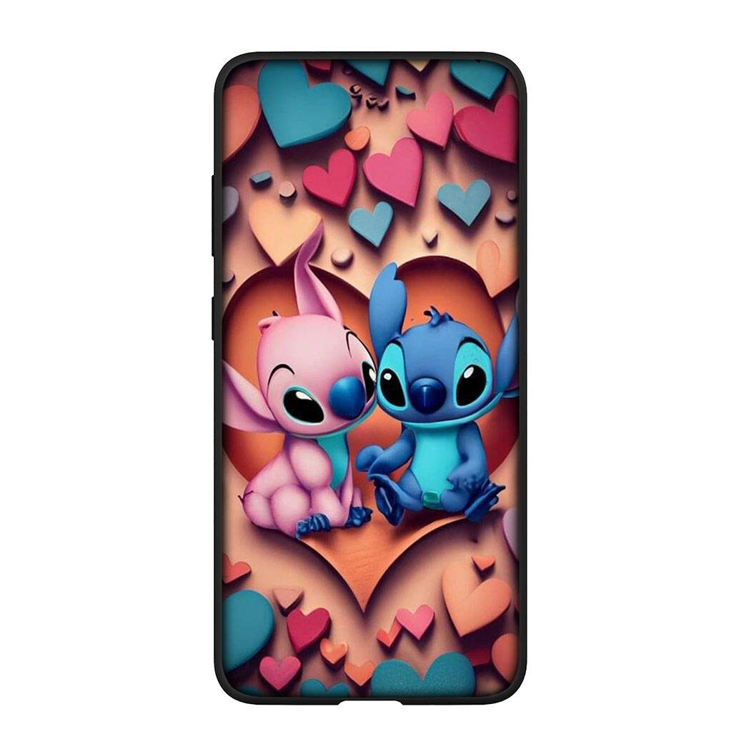 

Phone Case for iPhone 17 16 15 Xiaomi Poco F8 F7 X7 X6 M8 C85 C75 C71 Redmi Note 14 13 12 11 Pro Max A3 A4 14C 13C 15C Anime New Stitch Fashion Cover for Redmi 15C 173mm Europe болюс