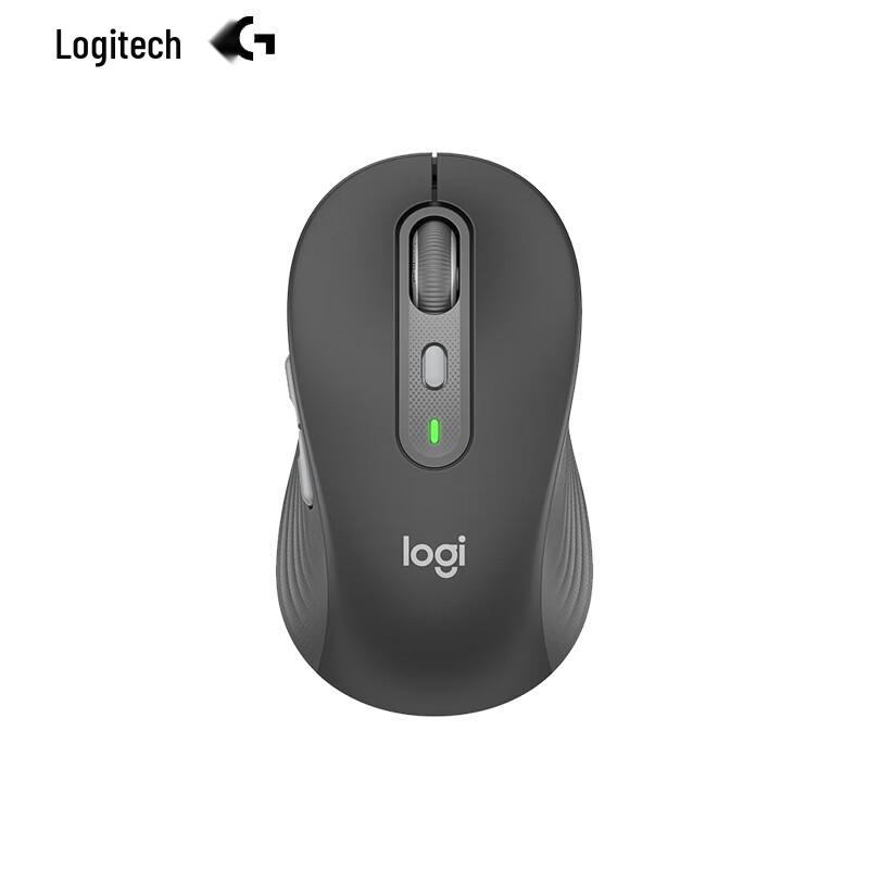 

Logitech M750 Wireless Bluetooth Mouse