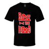 Boyz In The Hood Hip Hop Gangsta Retro Classic Movie T Shirt