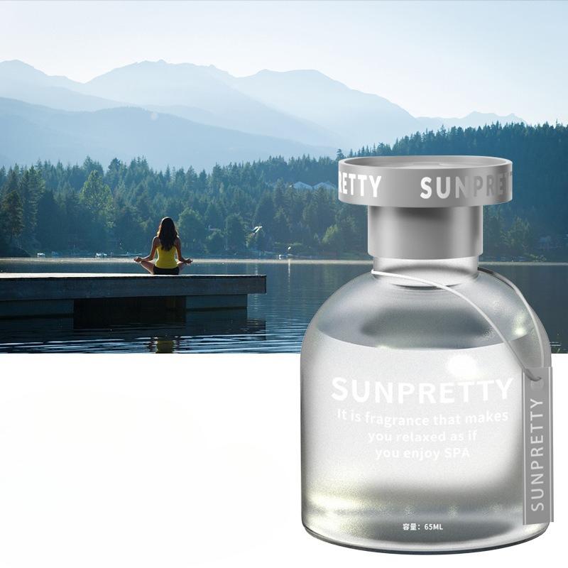 Perfumy samochodowe, Dyfuzor zapachowy do samochodu, Długotrwały zapach, Perfumy samochodowe, Dezodoryzujące, Świeży i lekki zapach