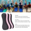 Pull Buoy Leg Float 5 Layer EVA Foam Swimming Pull Float Kickboard Pool Training Aid for Adults Kids and Beginners