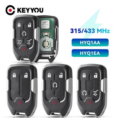 Nuotolinio valdymo pultai – Raktai ir nuotolinis automobilio užvedimas