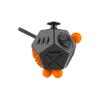 Second Generation 12-Sided Anti-Stress Fidget Cube: Anxiety Relief & Decompression Toy
