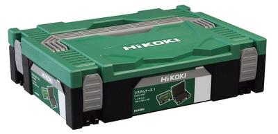 HiKOKI System Case 1 0040-2656