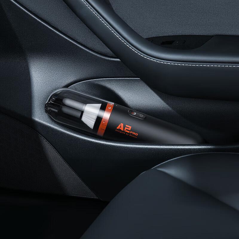 Baseus A2 Pro Cordless Handheld Car Vacuum Cleaner