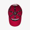 New Era Mlb Boston Red Sox Training Arch Unstructured Ball Cap Scarlett 14561907