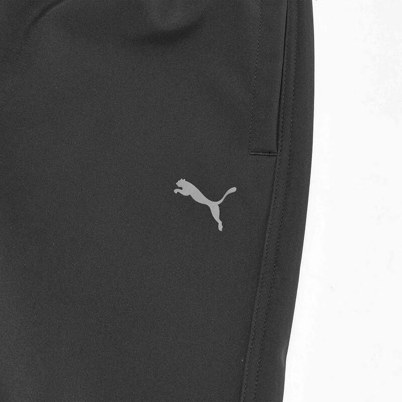 PUMA Women's Casual Woven Long Pants