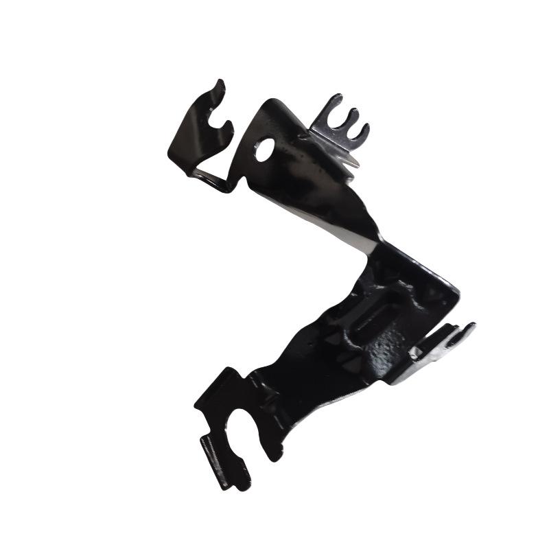 Support de Durite de Frein BMW F35 - Modèle 34306792256
