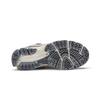 NEW BALANCE Casual Shoes Men's Women's Spring Breathable Mesh Shoes Retro Trendy Fashion Couple Sports Shoes M2002RDA
