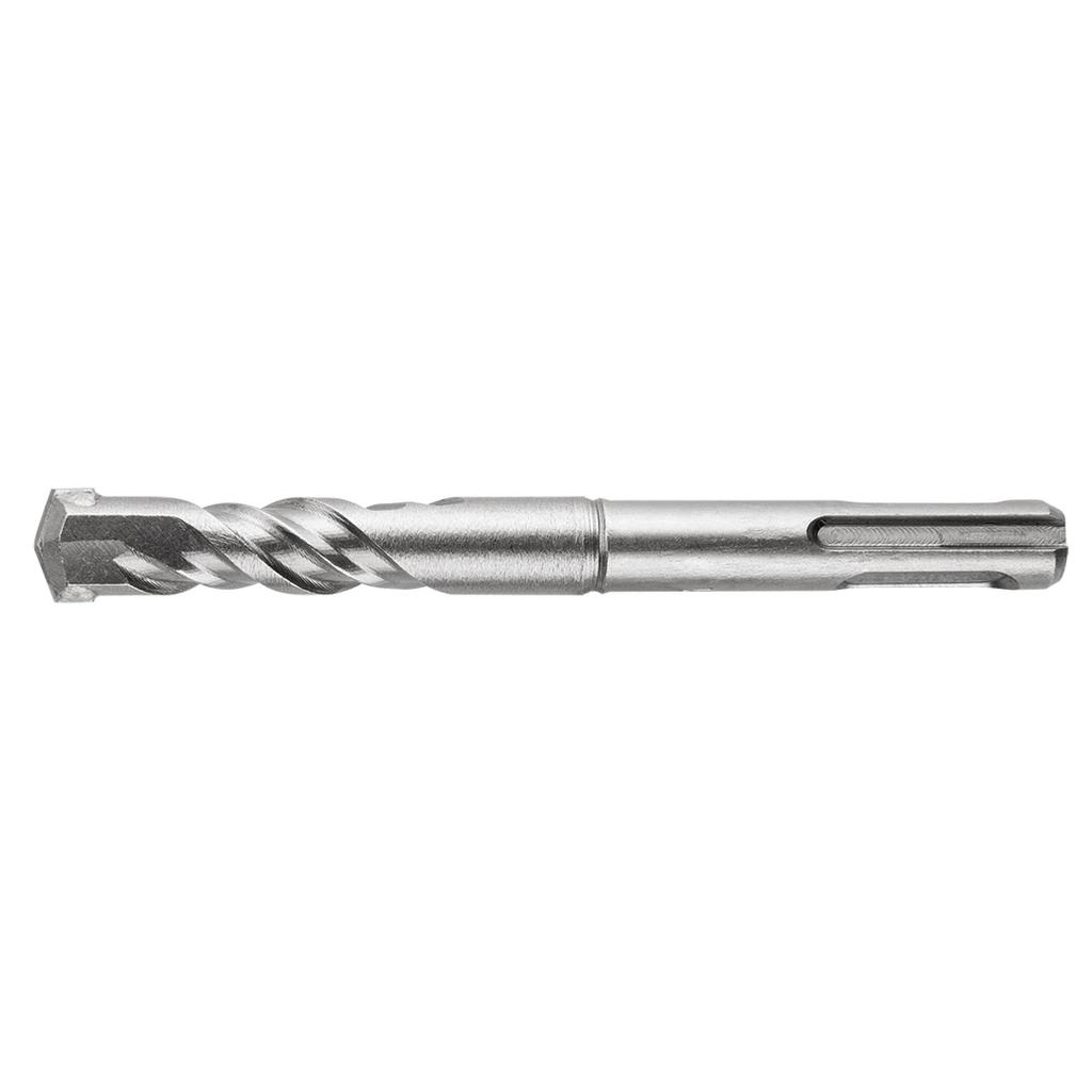 SDS Plus Concrete Drill Bit, 12 X 110 Mm, S4