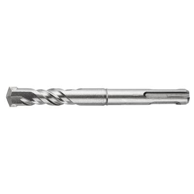SDS Plus Betonbohrer, 12 x 110 mm, S4