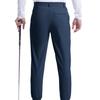 Jugendliche Stretch Golf Jogging Slim Hose Freizeithose Herren Herbst Premium Gefühl Bequem Mode Sweatpants
