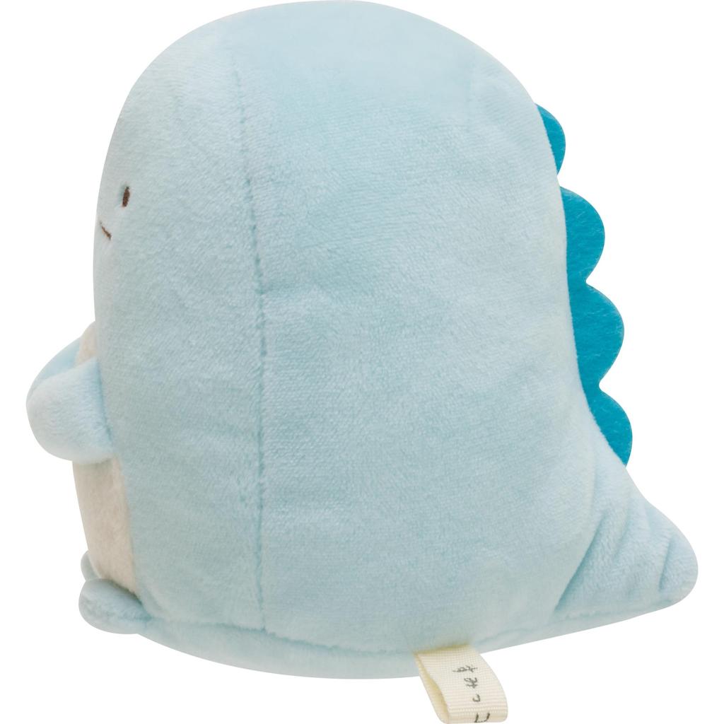 San-X Sumikko Gurashi Lizard Plush Toy S MP79901
