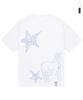 GRAVER [Unisex] Ascii Unicorn Short Sleeve T-Shirt_2 Colors