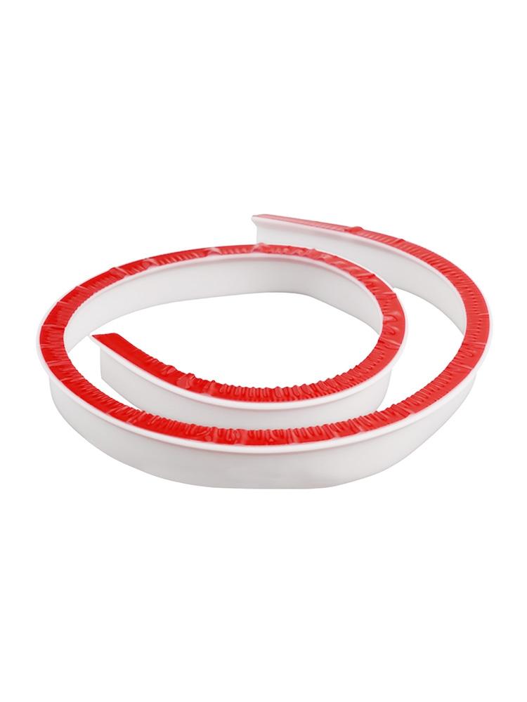 1 X Water Barrier Water Waterproof White Barrier Bathroom