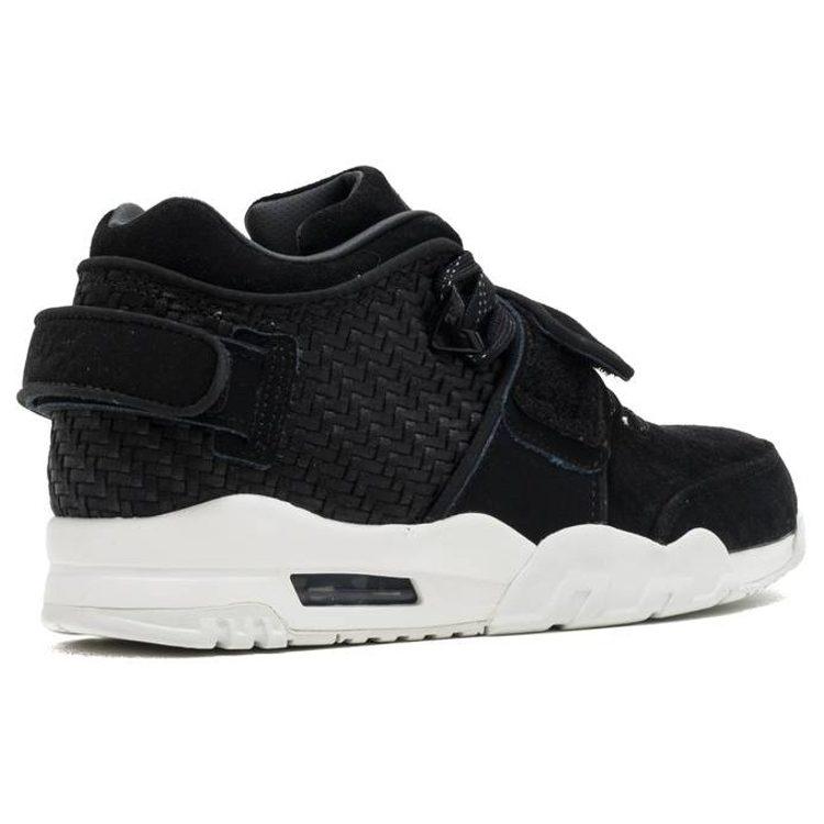 Nike Air Cruz Black 777535-004