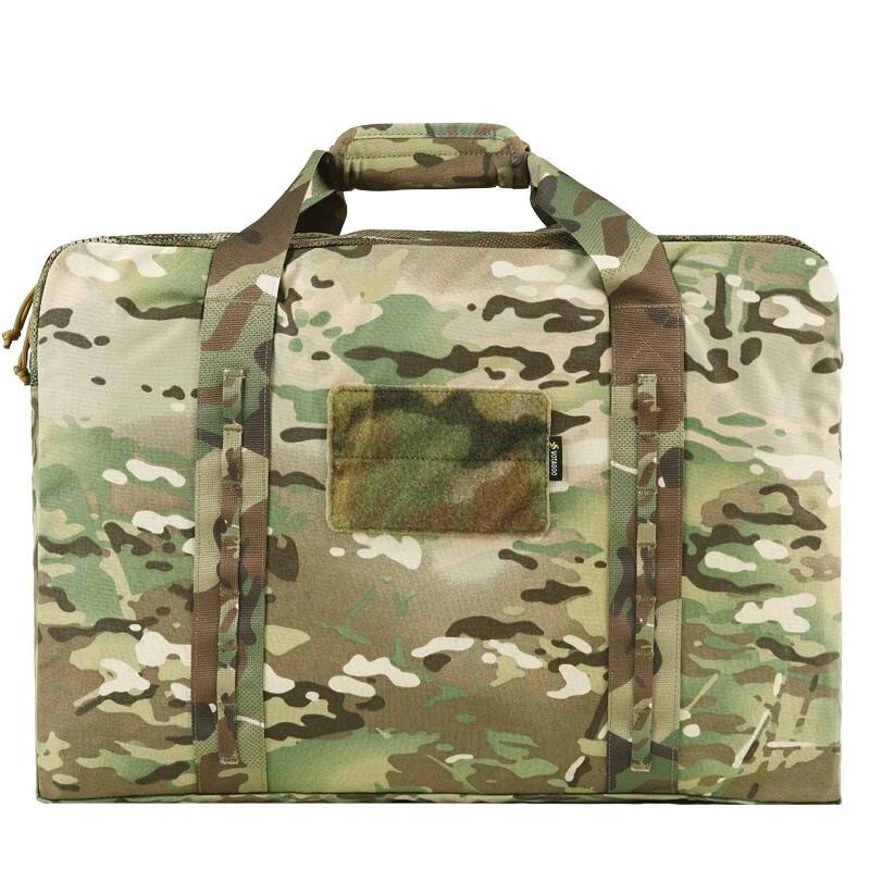 

Ningzhao 500D Camouflage Equipment Bag