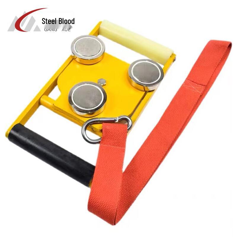 Marine Pilot Ladder Magnetic Fixer