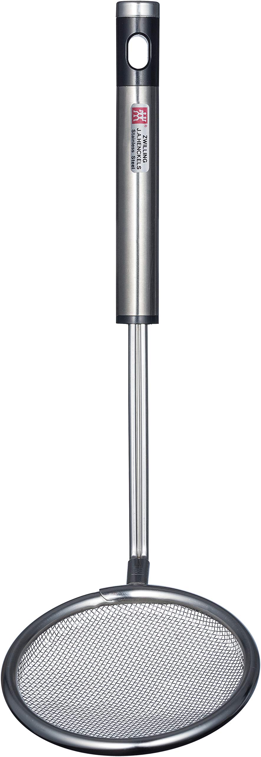 

Шумовка Zwilling Cuisine Akutori Kasage японская Twin Large [Подлинный продукт] 39746-000 серебряный
