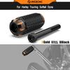 Pro Harley Street Glide FLHX FLHXS 2006-2023 Opěrka řadicí páky Hrot řadicí páky Road Glide FLTRX Road King FLHR Fat Boy FLFBS 114
