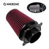 NICECNC Air Filter Intake Kit For YAMAHA RAPTOR 700 700R 700R SPECIAL EDITION 700 SPECIAL EDITION SPECIAL EDITION II 2007
