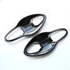 15-21 Honda XRV Vezel Door Handle Protective Anti-Scratch Decorative Strip and Bowl Sticker